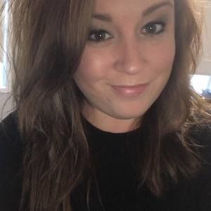 Meet your Posher, Kasey